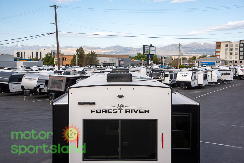 2026 Forest River Cedar Creek 29RL - Image 31