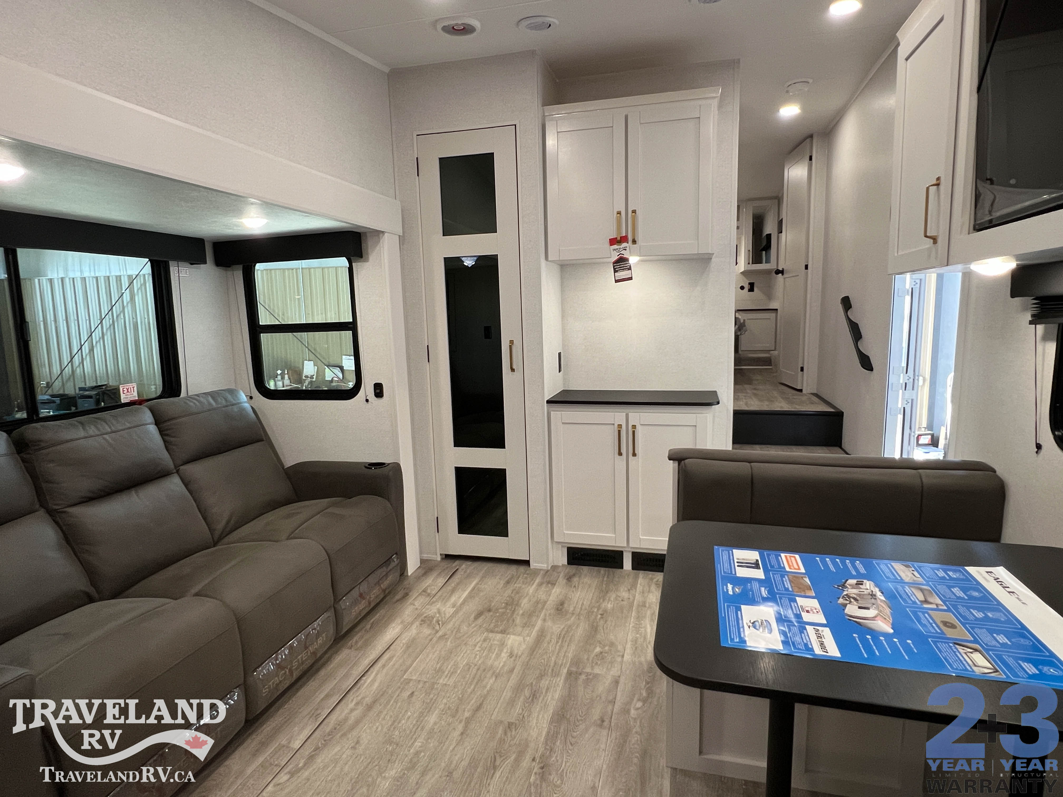 2026 Jayco Eagle SLE 24MLE - Image 4