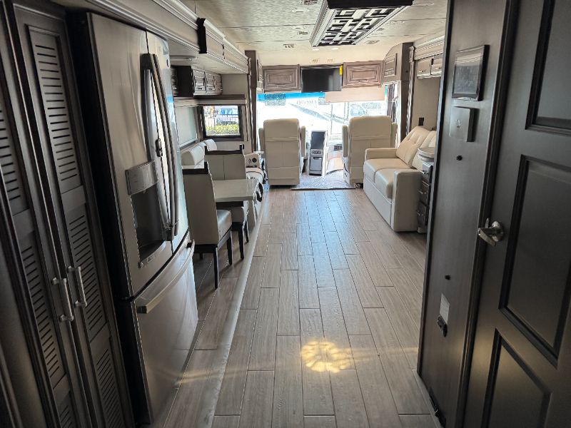 2026 Entegra Coach Aspire 44V - Image 24