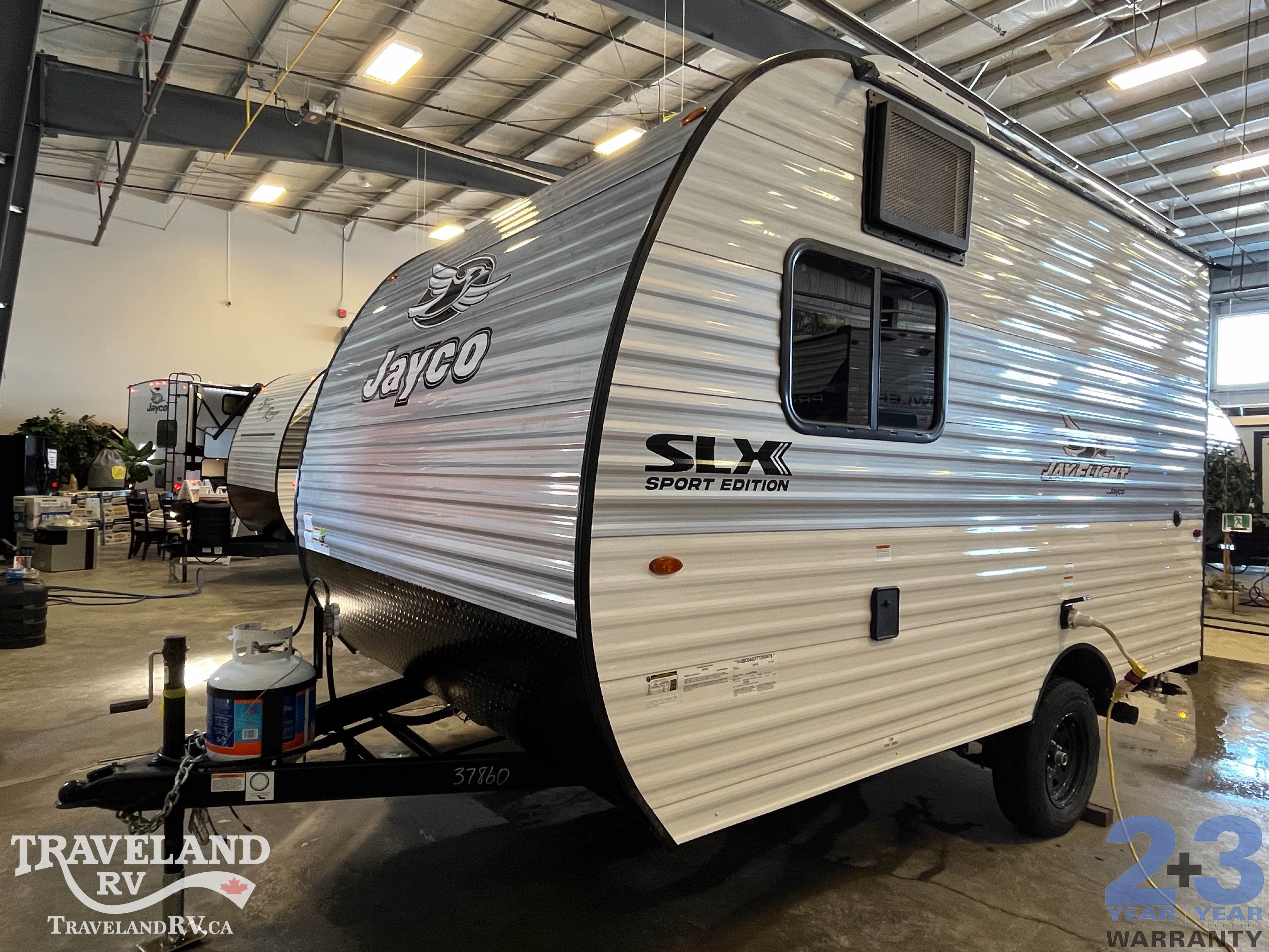 2026 Jayco Jay Flight SLX 130BHW - Image 5