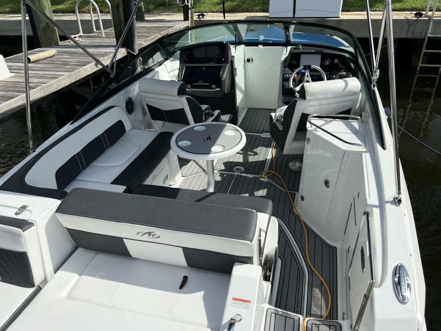 2022 Monterey M-45 - Image 22