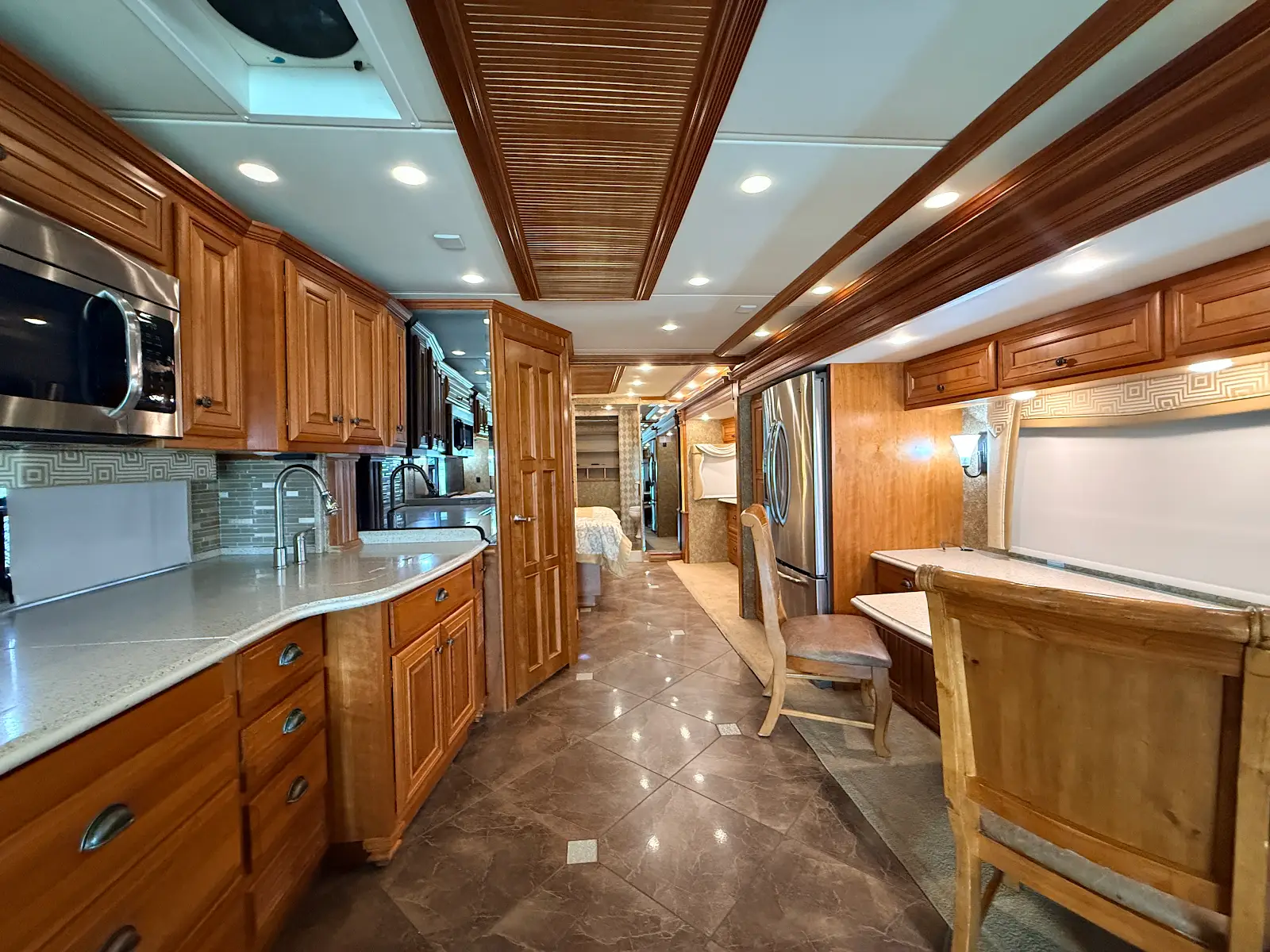 2014 NEWMAR DUTCHSTAR 4364 - Image 14