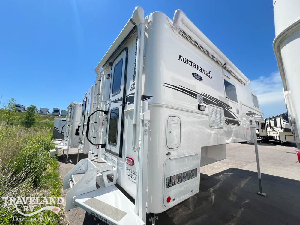 2027 Northern Lite Limited Edition 10-2EX LE DB - Image 6
