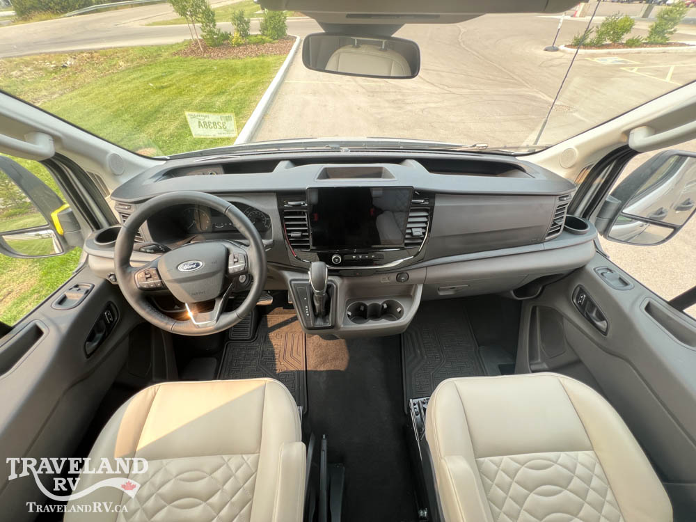 2024 Entegra Coach Expanse 21B - Image 13
