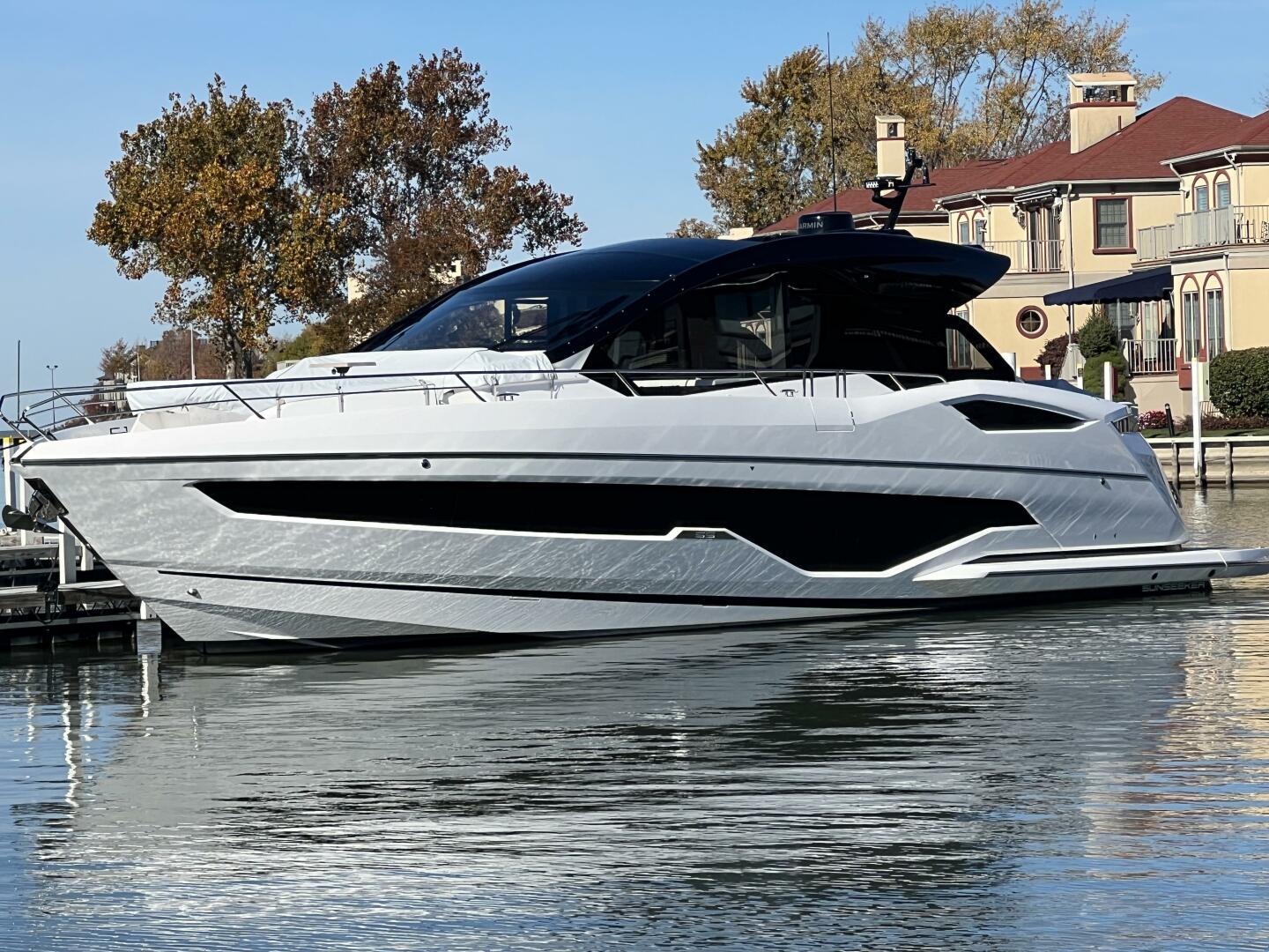 2026 Sunseeker 55 Predator - Image 5