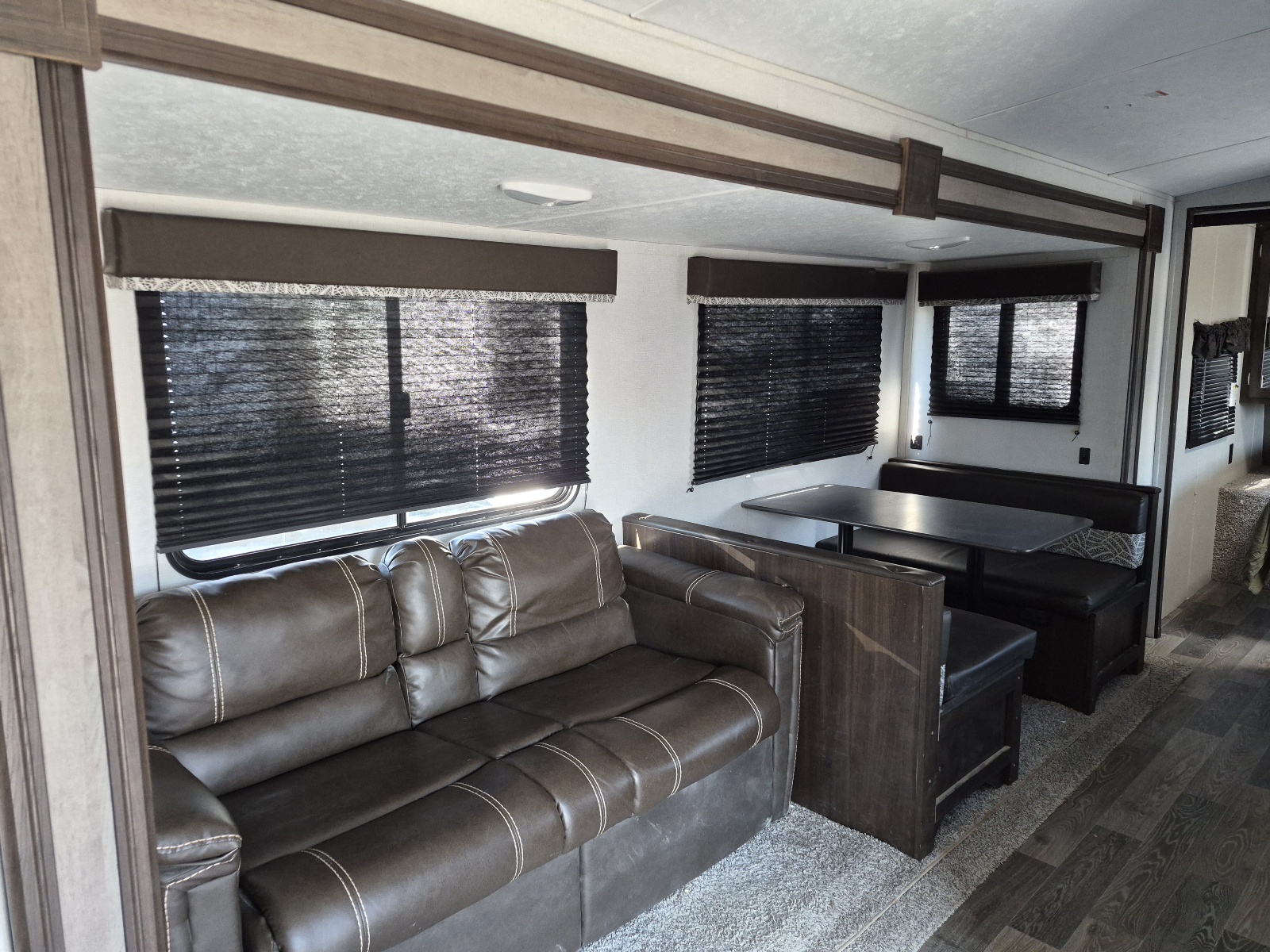 2020 Keystone Springdale West 280BHWE - Image 5