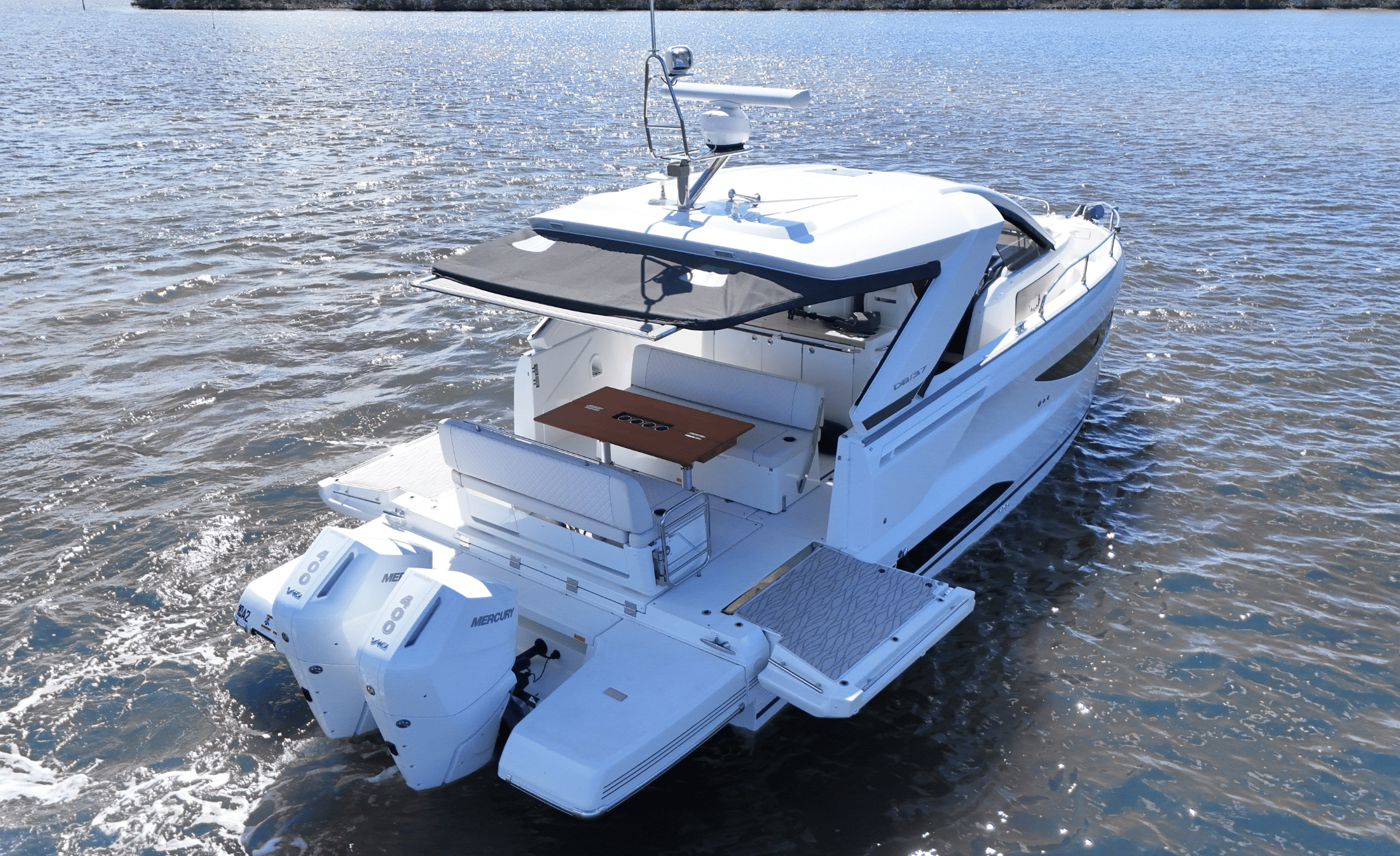 2025 JEANNEAU DB 37 - Image 11