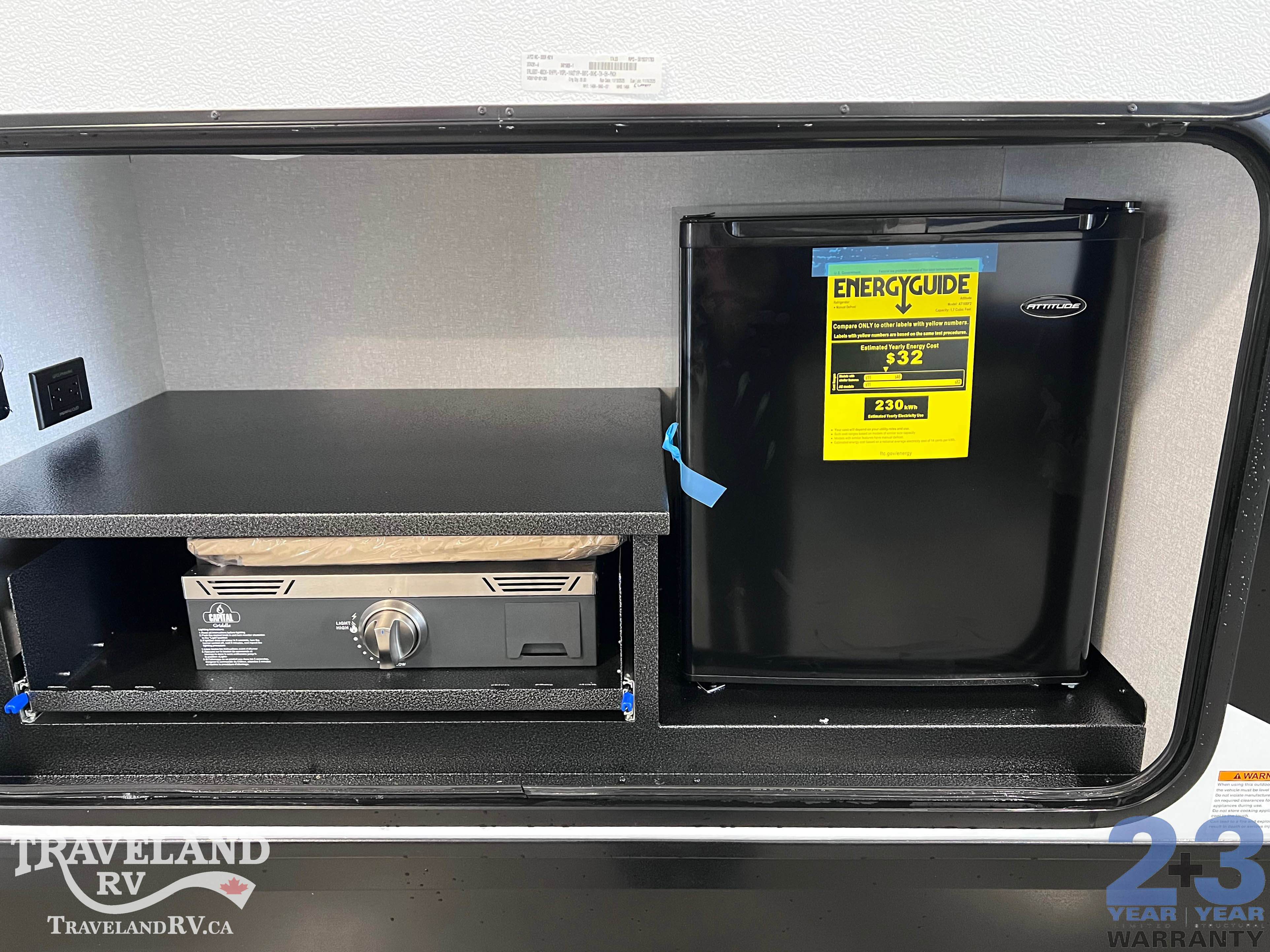 2026 Jayco Jay Feather Air 16DB - Image 3