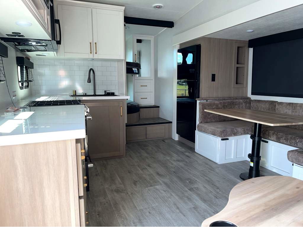2026 JAYCO EAGLE HT 29DDB - Image 10