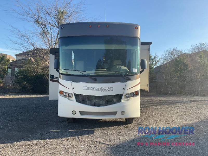 2015 FOREST RIVER 335DS - Image 3
