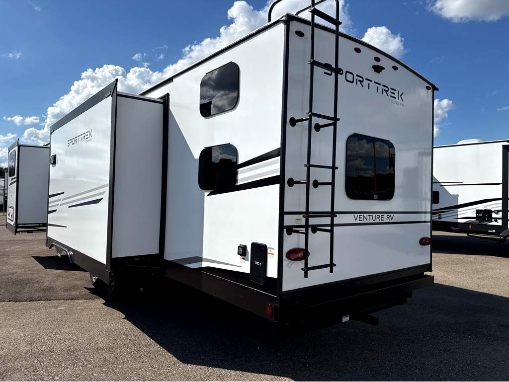2027 VENTURE RV SPORTTREK 343VIB - Image 3