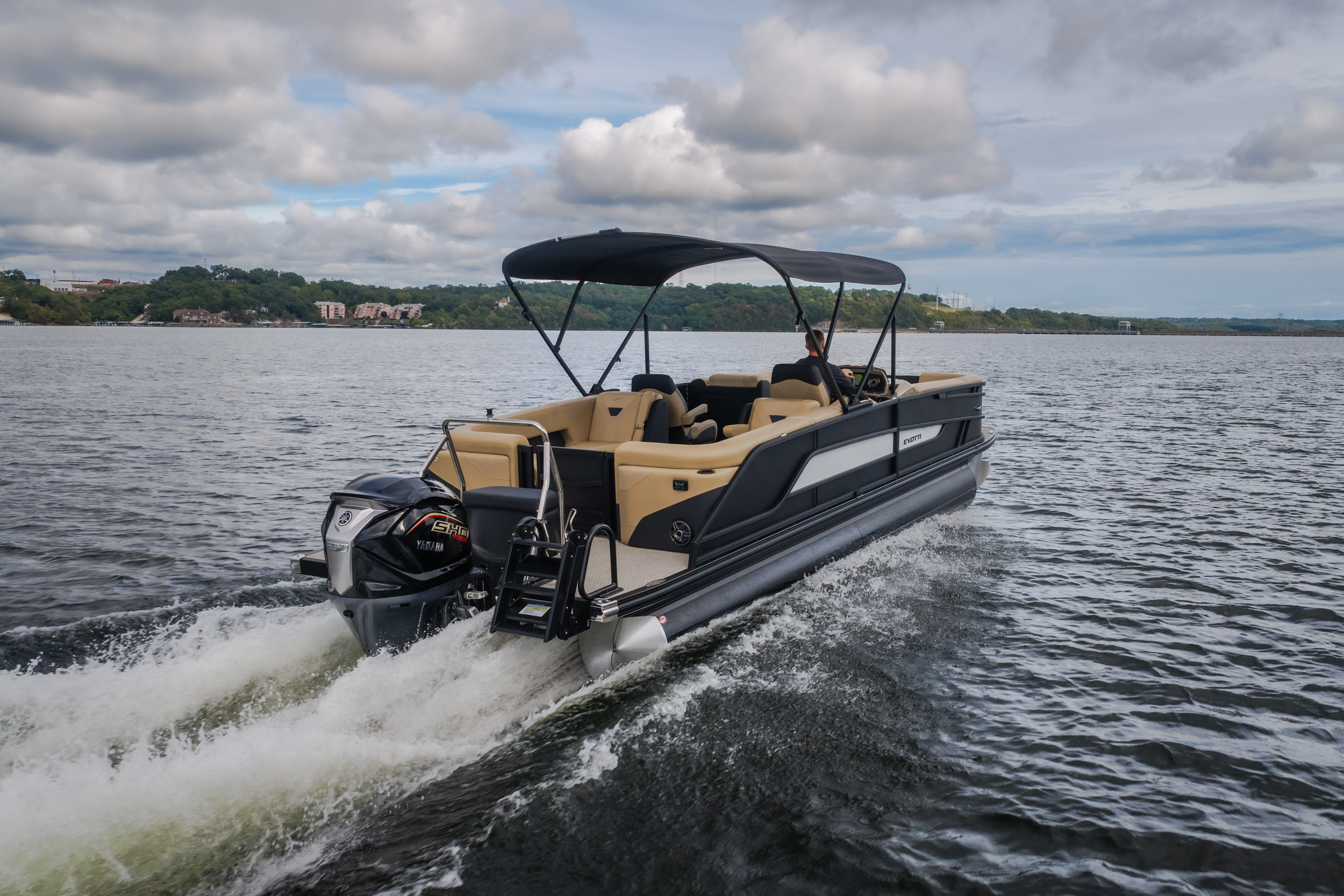 2026 Evotti 525 Quad Lounge - Image 68