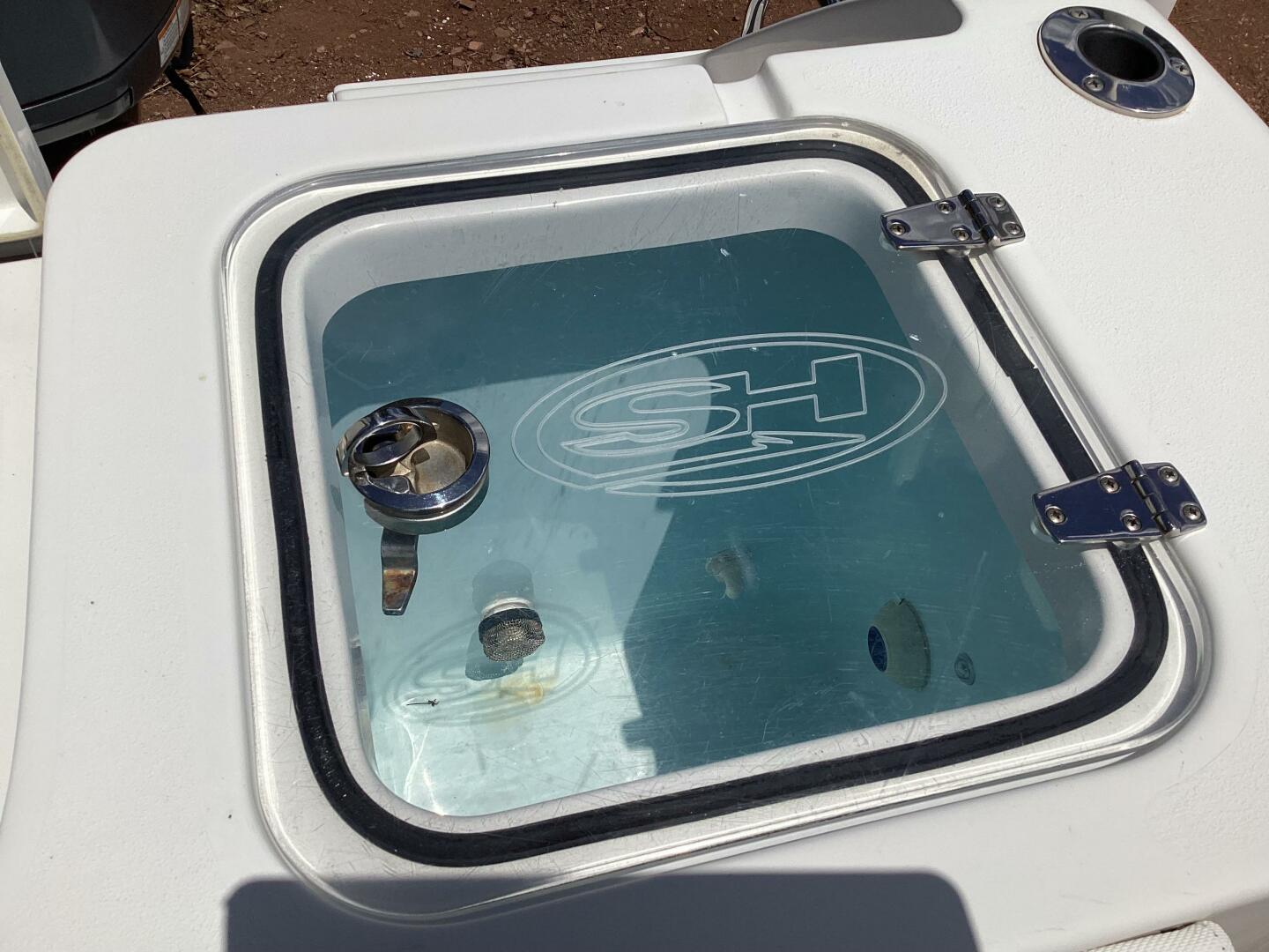 2018 Sea Hunt GAMEFISH 27FS Base - Image 53