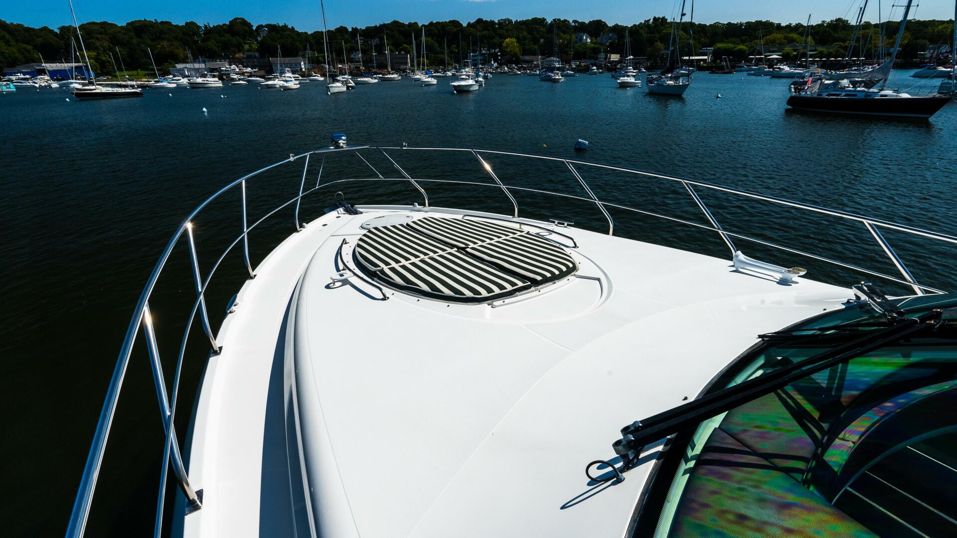 2013 CRUISERS 48 Cantius Base - Image 48