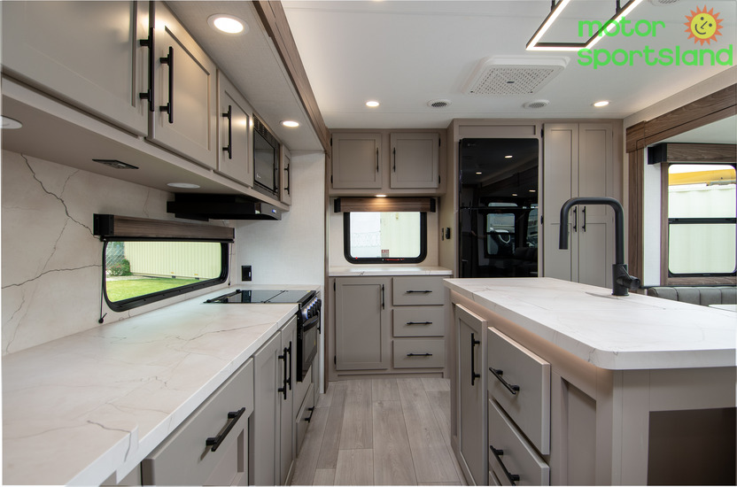 2026 KZ RV Connect C333RLK - Image 24
