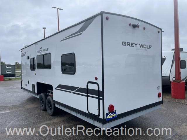 2027 CHEROKEE GREY WOLF 21JBH - Image 5