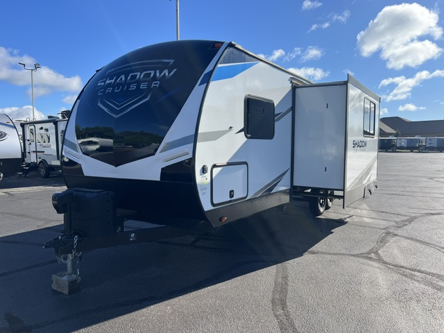 2022 Cruiser RV Shadow Cruiser SC258BHS - Image 5