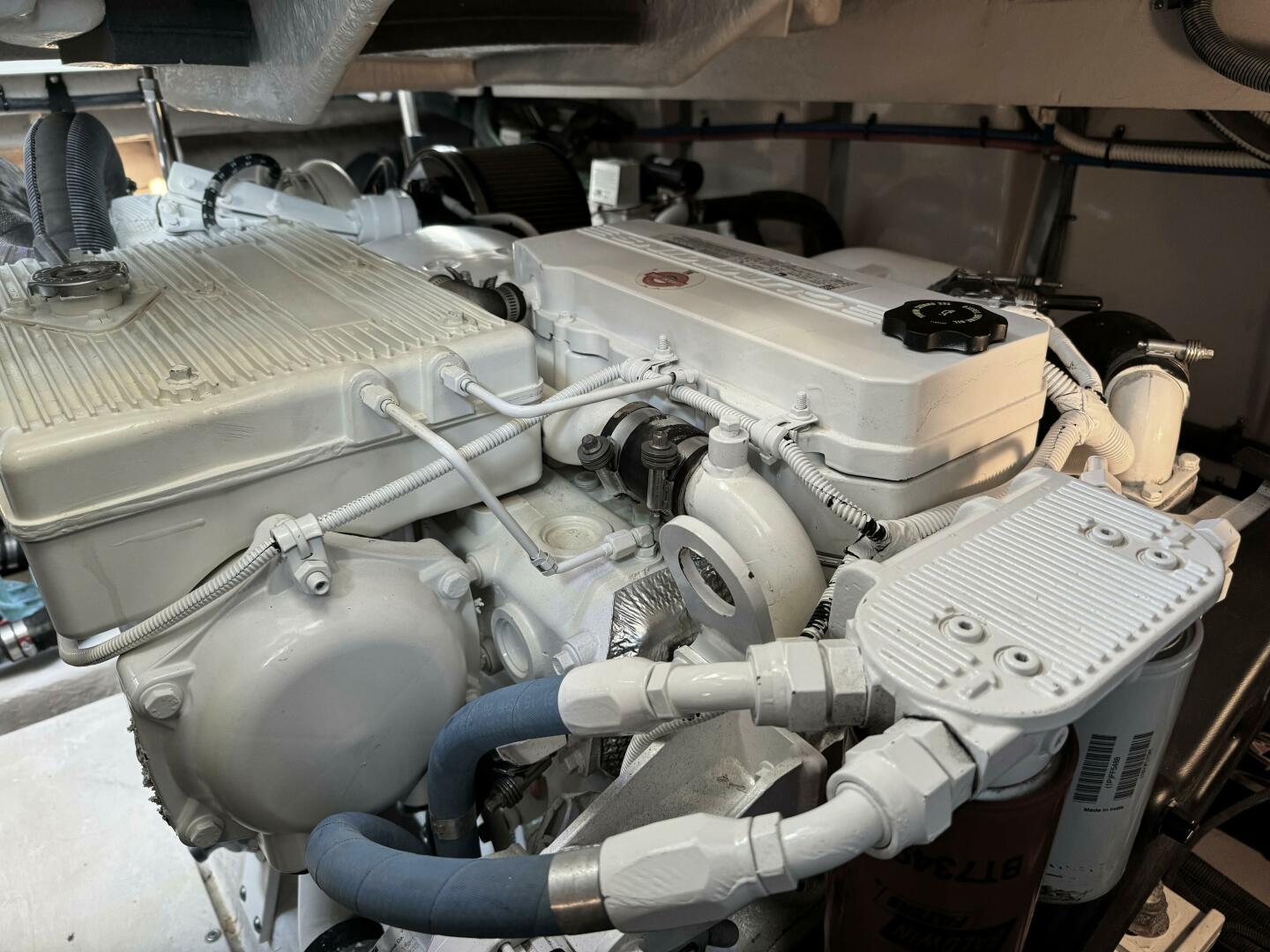 2016 Sea Ray 470 Sundancer - Image 39