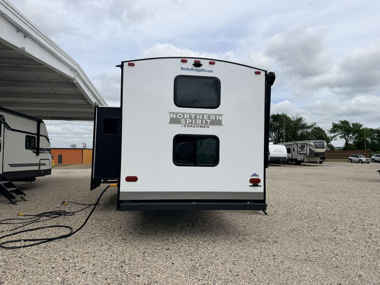 2026 Coachmen Northern Spirit 3070BH - Image 6