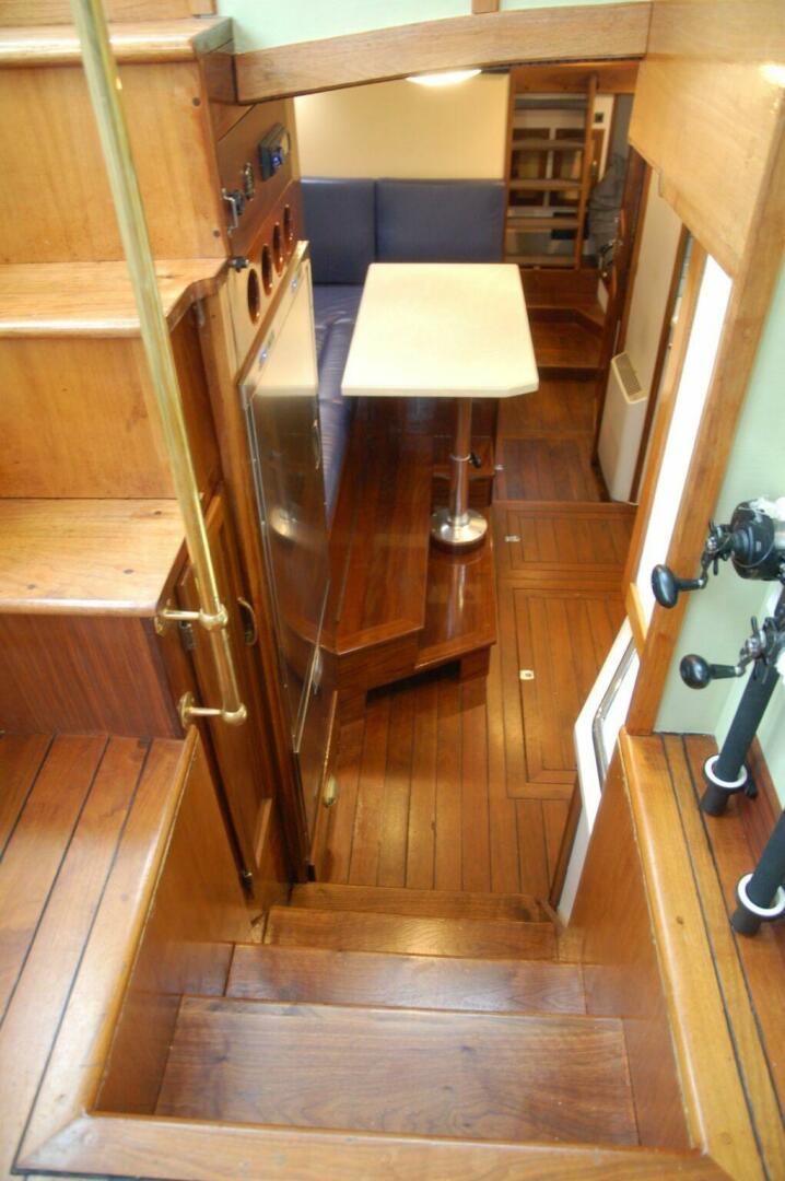 2006 Custom Sprague - Image 43
