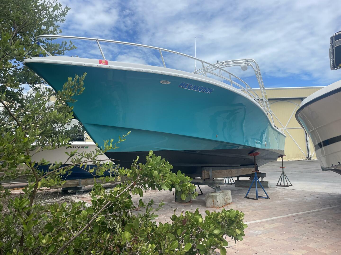 2015 OceanPro 35 - Image 6