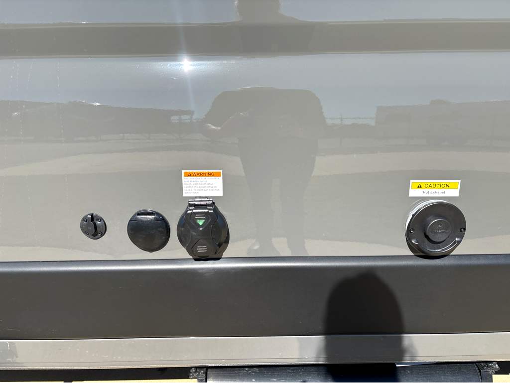 2026 THOR MOTOR COACH SCOPE 18M - Image 15