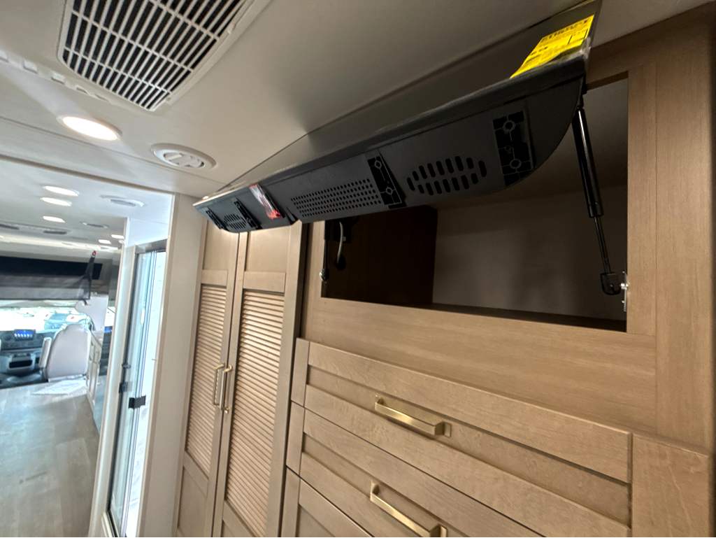 2027 JAYCO GREYHAWK 29MV - Image 29