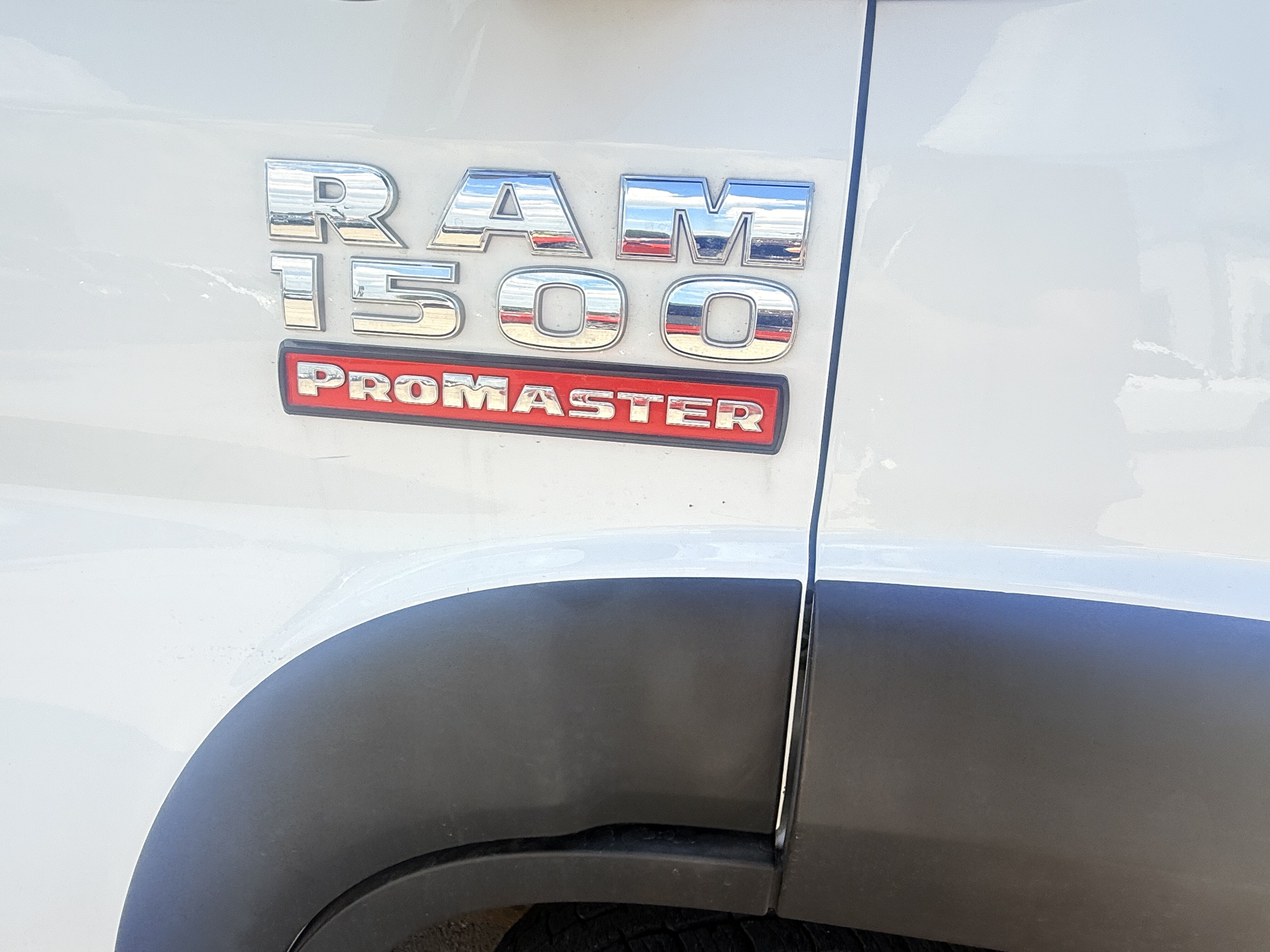 2019 RAM Promaster 62823 - Image 14