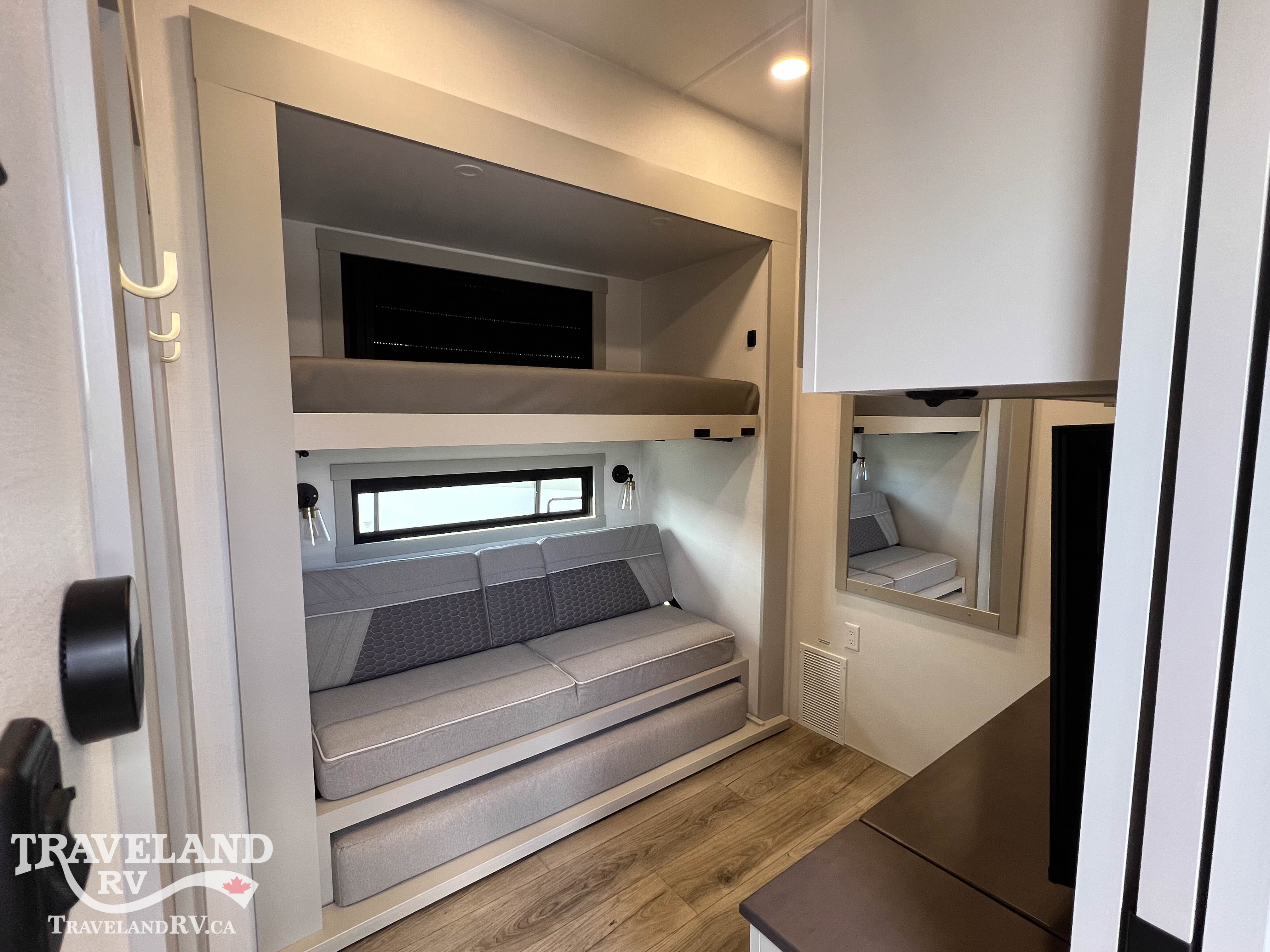 2026 Brinkley RV Model Z 3610 - Image 16