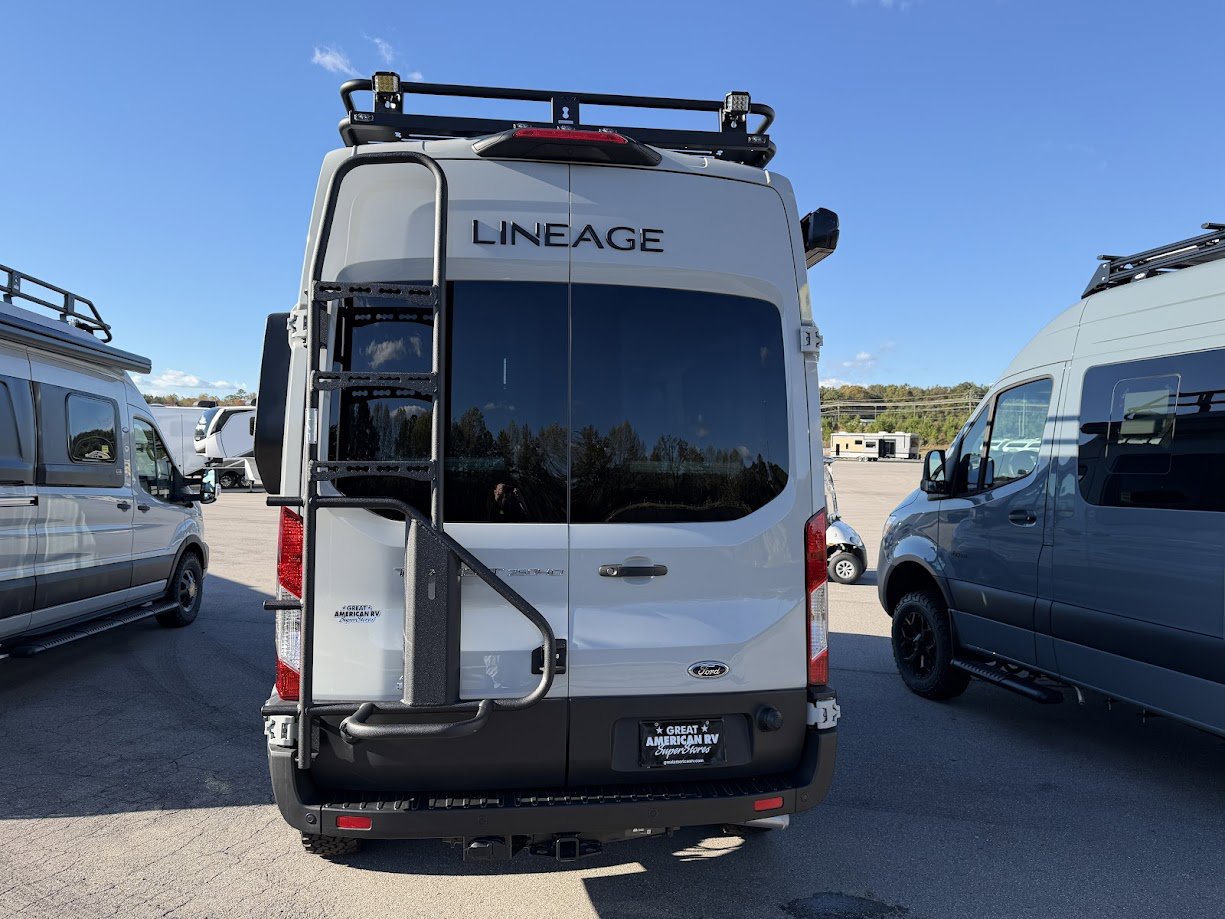 2026 GRAND DESIGN LINEAGE SERIESVT LVT1 - Image 3