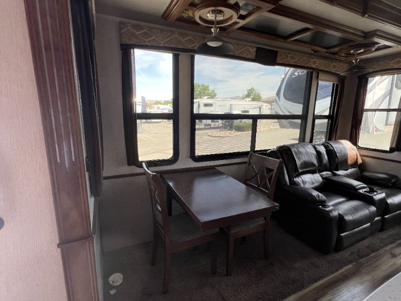 2019 Heartland Bighorn BH 3160 ELITE - Image 6