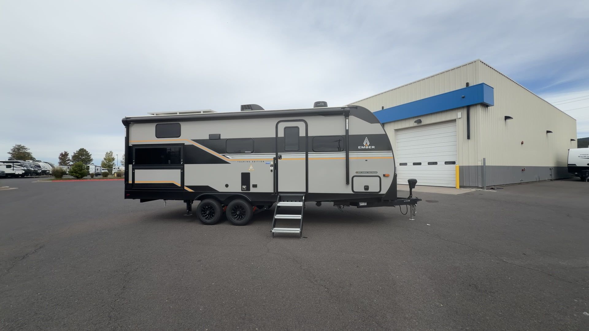2027 Ember RV Touring Edition 2200ETL - Image 33