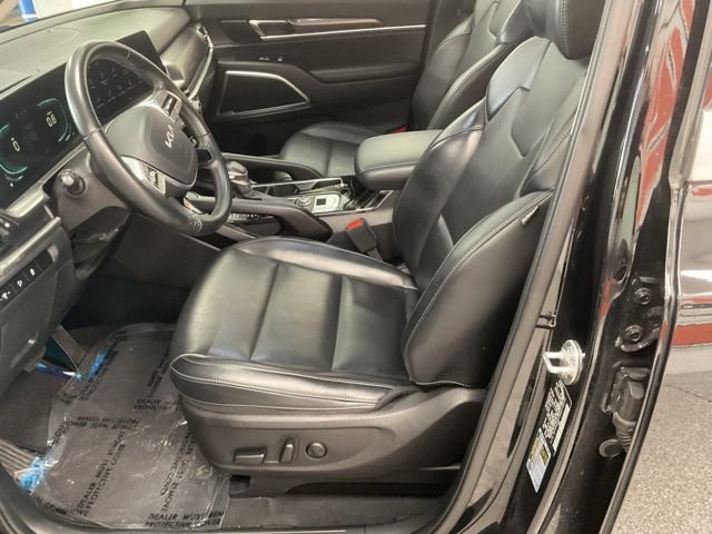 2024 Kia Telluride Utility 4D EX AWD - Image 16