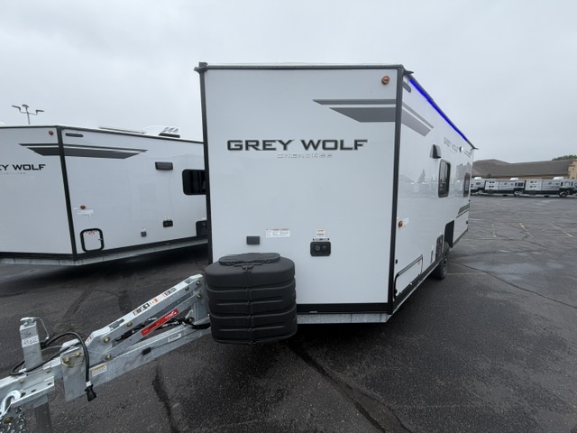2027 CHEROKEE GREY WOLF 17TRH - Image 5