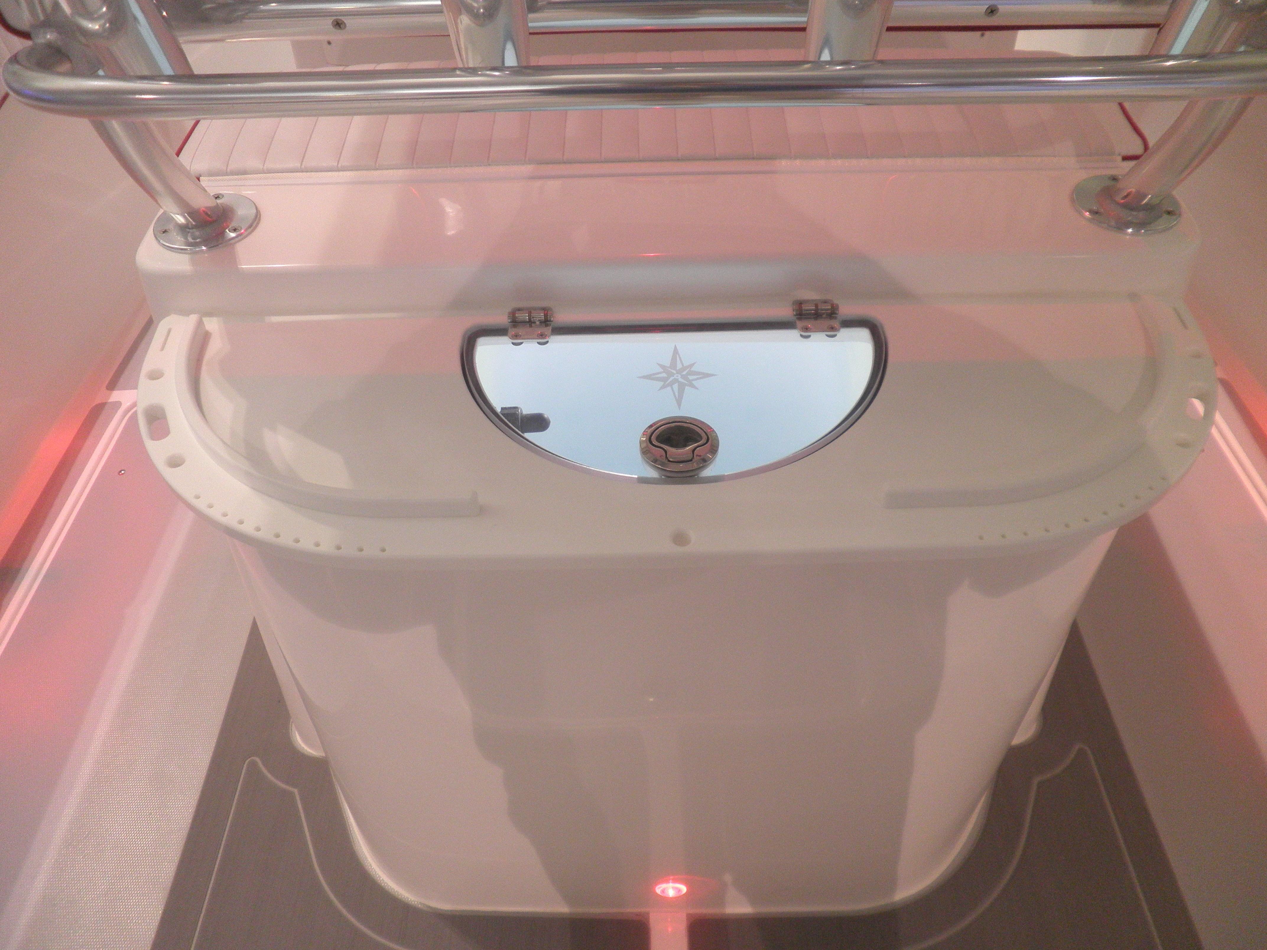 2027 Highfield Sport 360 Standard - Image 730