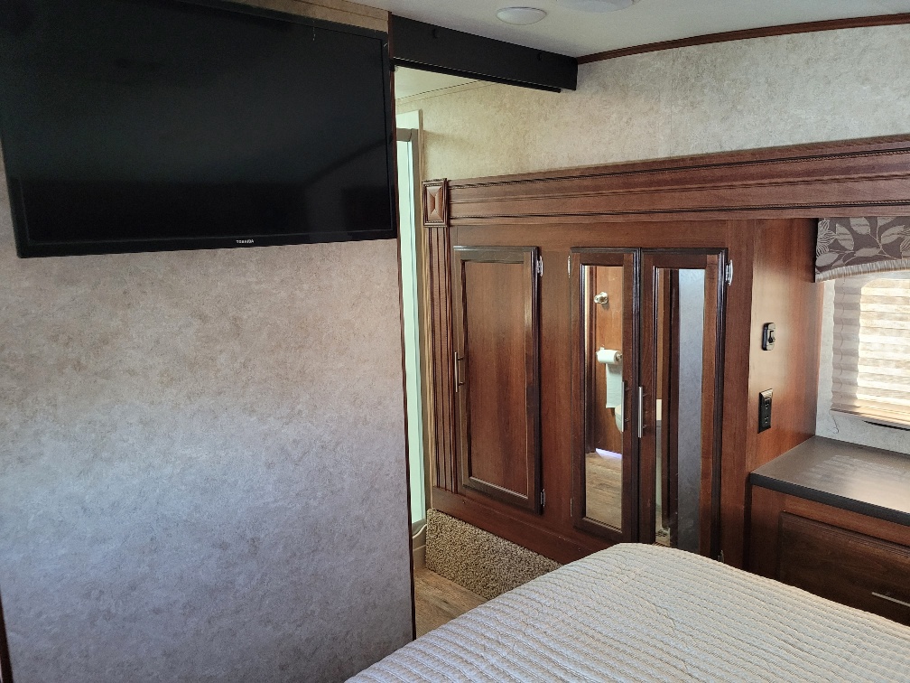 2017 Jayco Eagle HT 28.5RSTS - Image 18