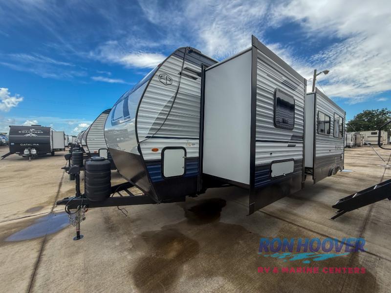 2026 PALOMINO 29BHSQ - Image 3
