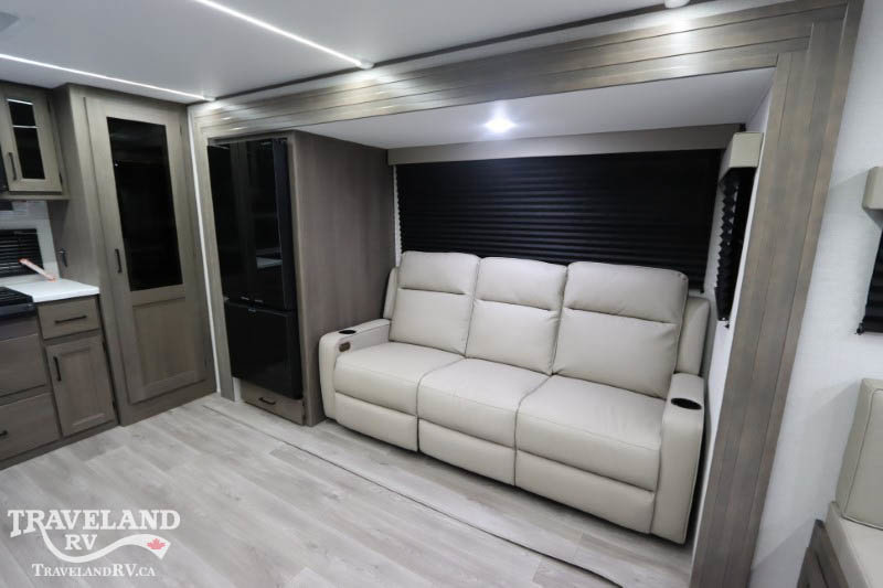 2025 Grand Design Transcend 315RKT - Image 50