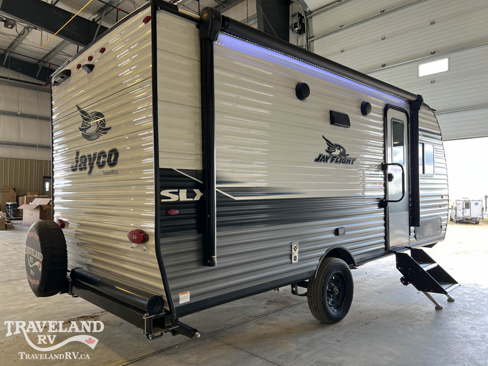 2024 Jayco Jay Flight SLX 184BSW - Image 7