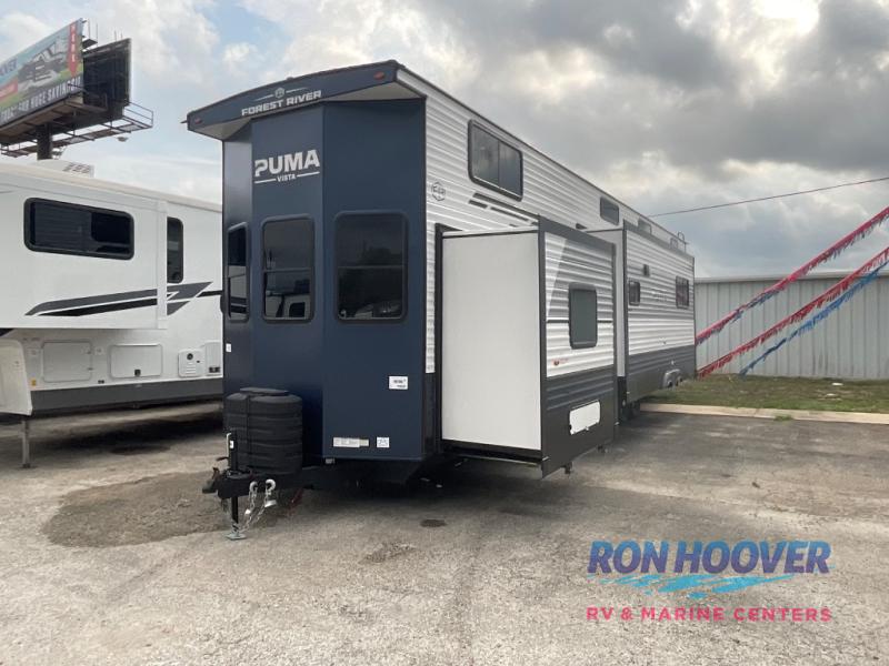 2026 PALOMINO PUMA 420LFT - Image 2