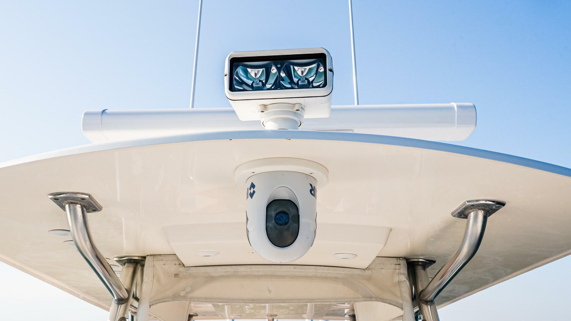 2016 Invincible 33 Open Fisherman Base - Image 26
