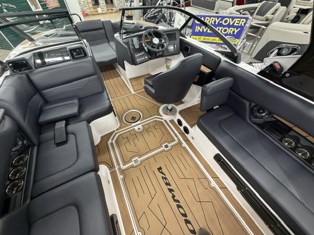 2024 Moomba Mojo - Image 14