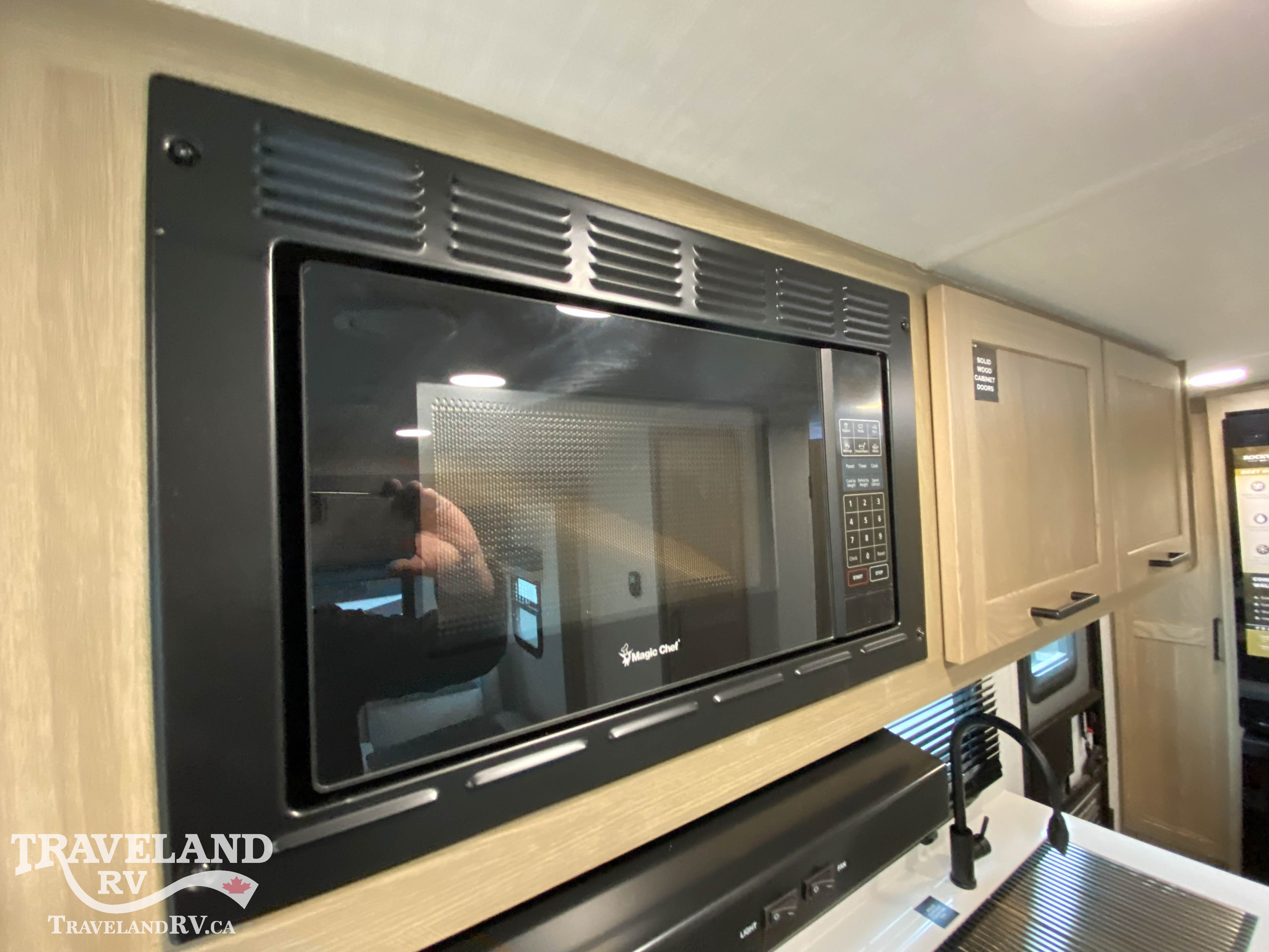 2027 Forest River Rockwood Mini Lite 2205S - Image 14