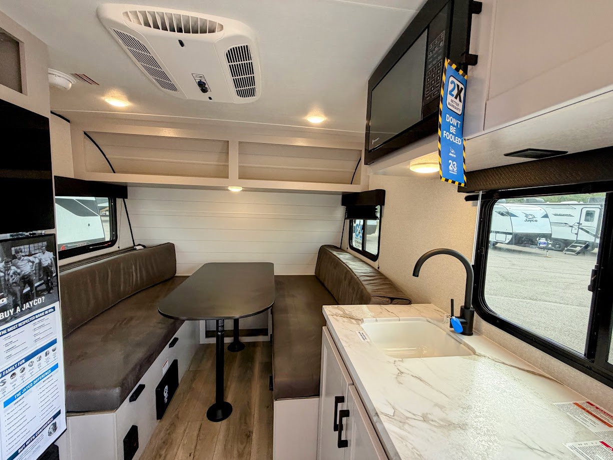 2026 JAYCO JAY FEATHER AIR 15TBSL - Image 30