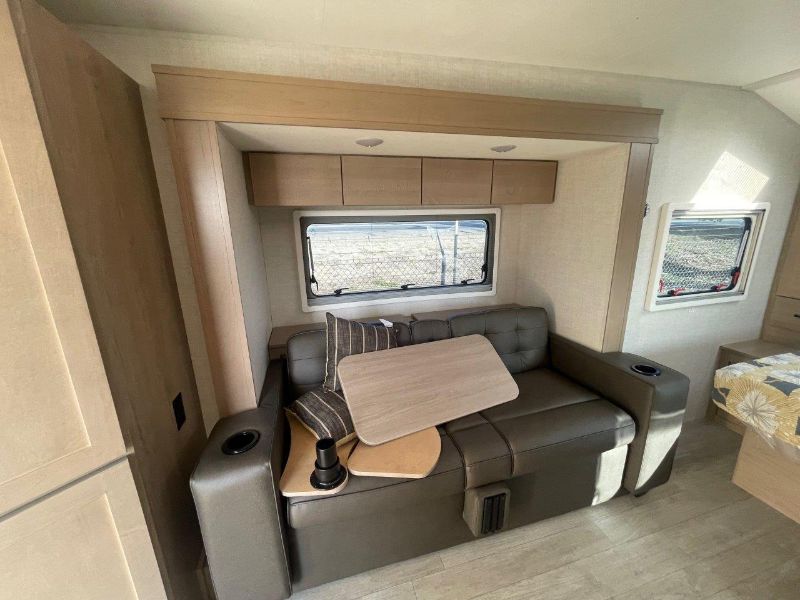 2026 Ember RV Overland Series 201FBQ - Image 6