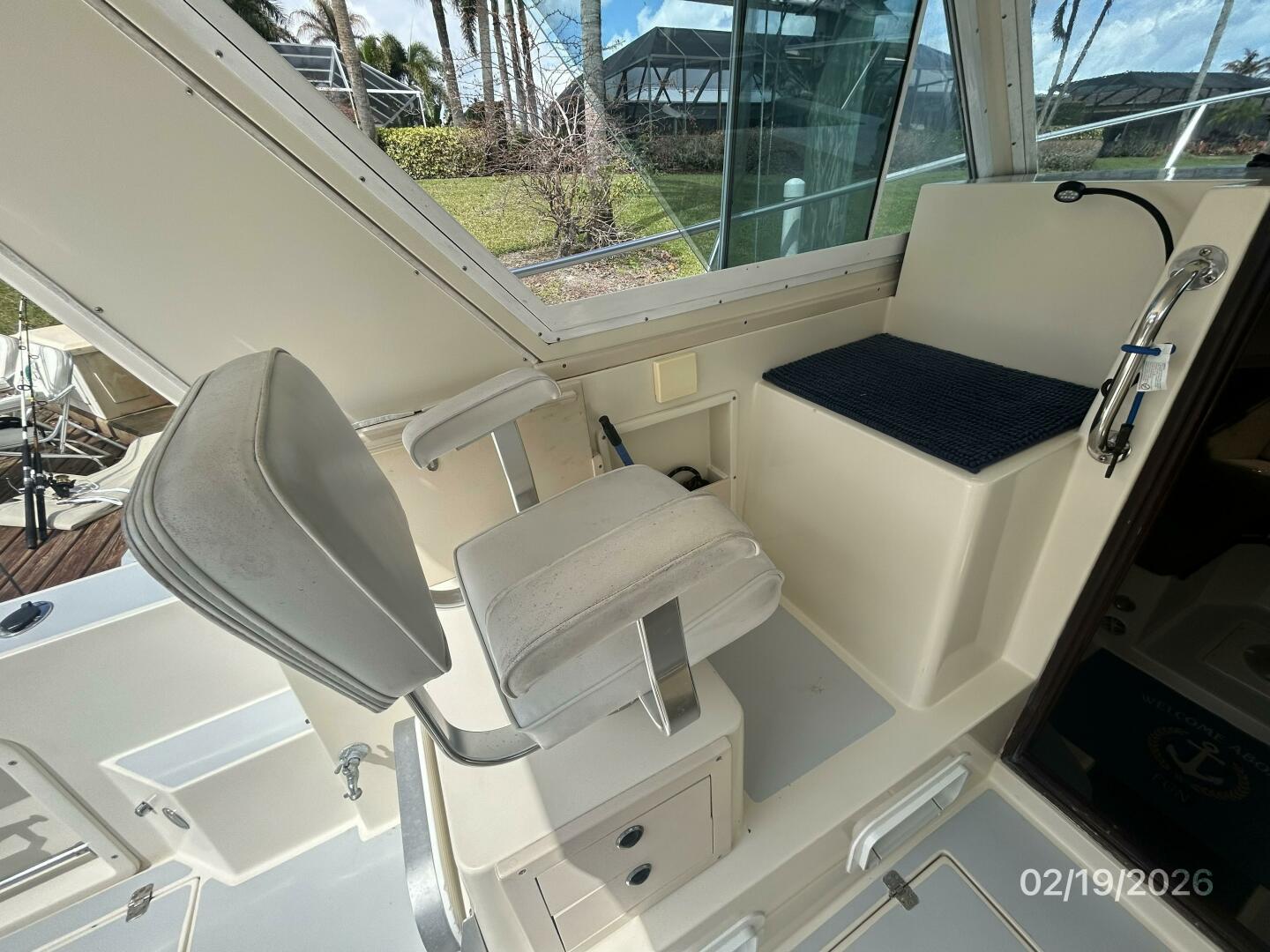 1996 Albin 28 Tournament Express - Image 22