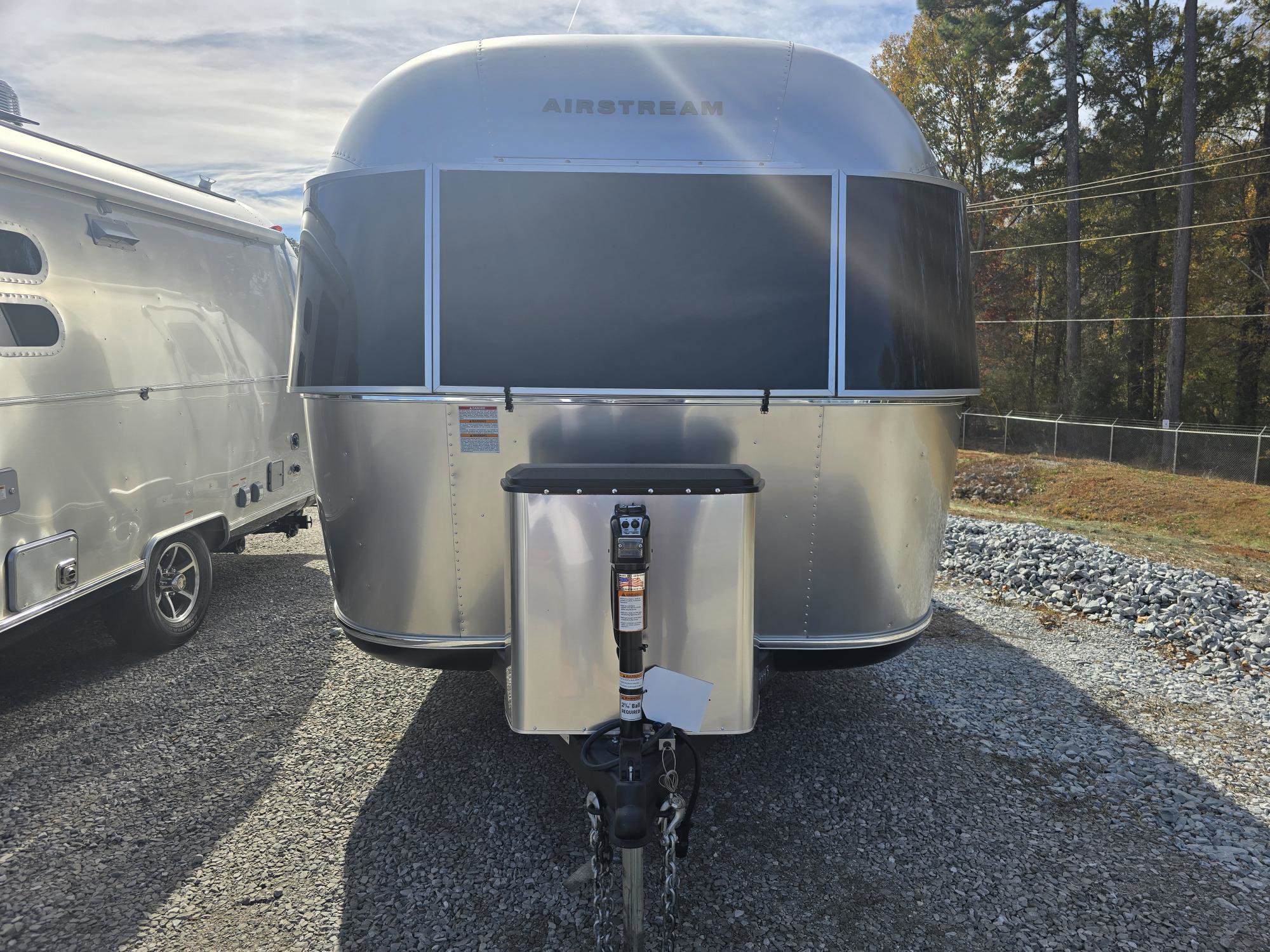 2026 AIRSTREAM BAMBI 22FB - Image 2