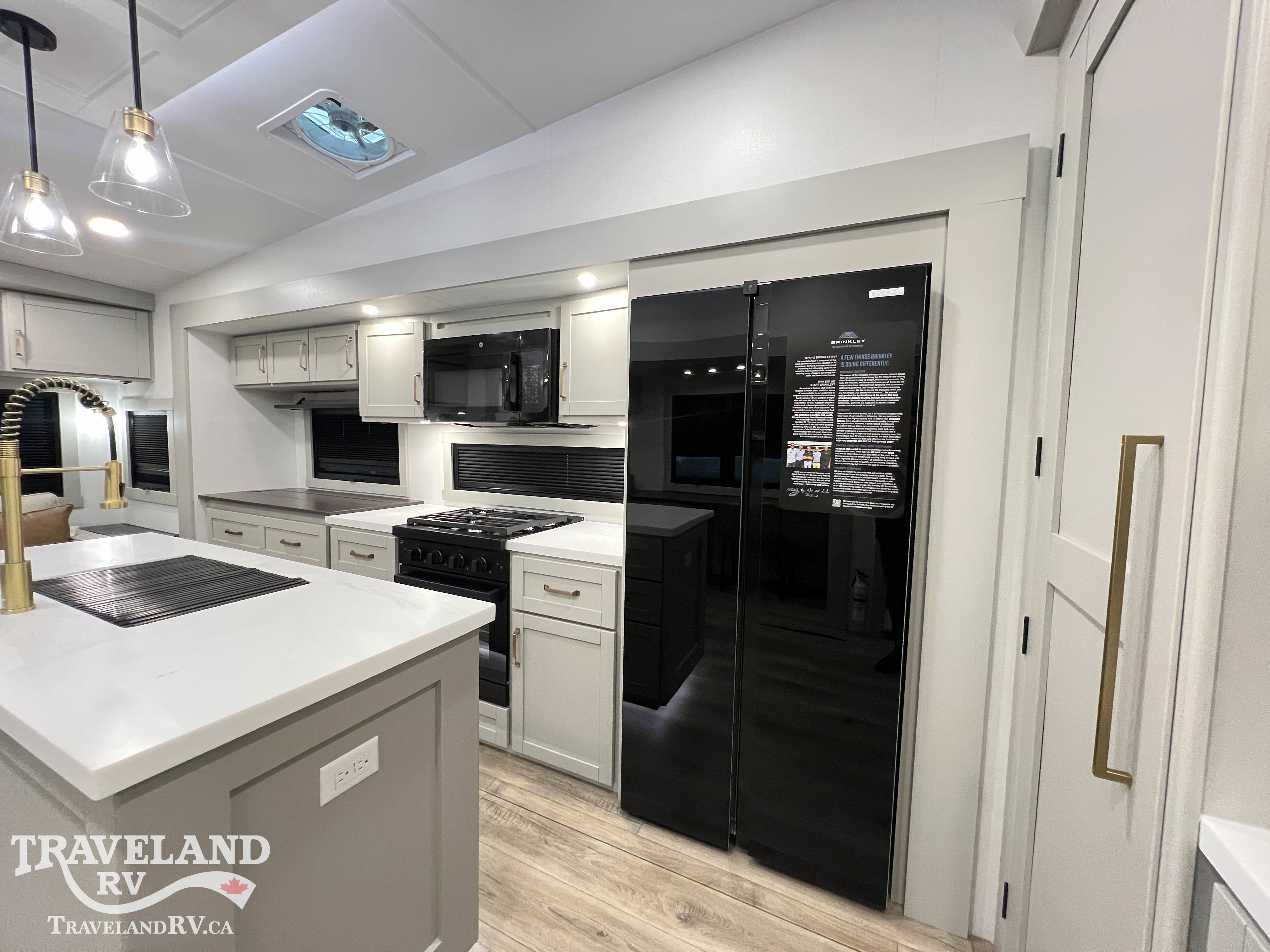 2026 Brinkley RV Model Z 3100 - Image 20
