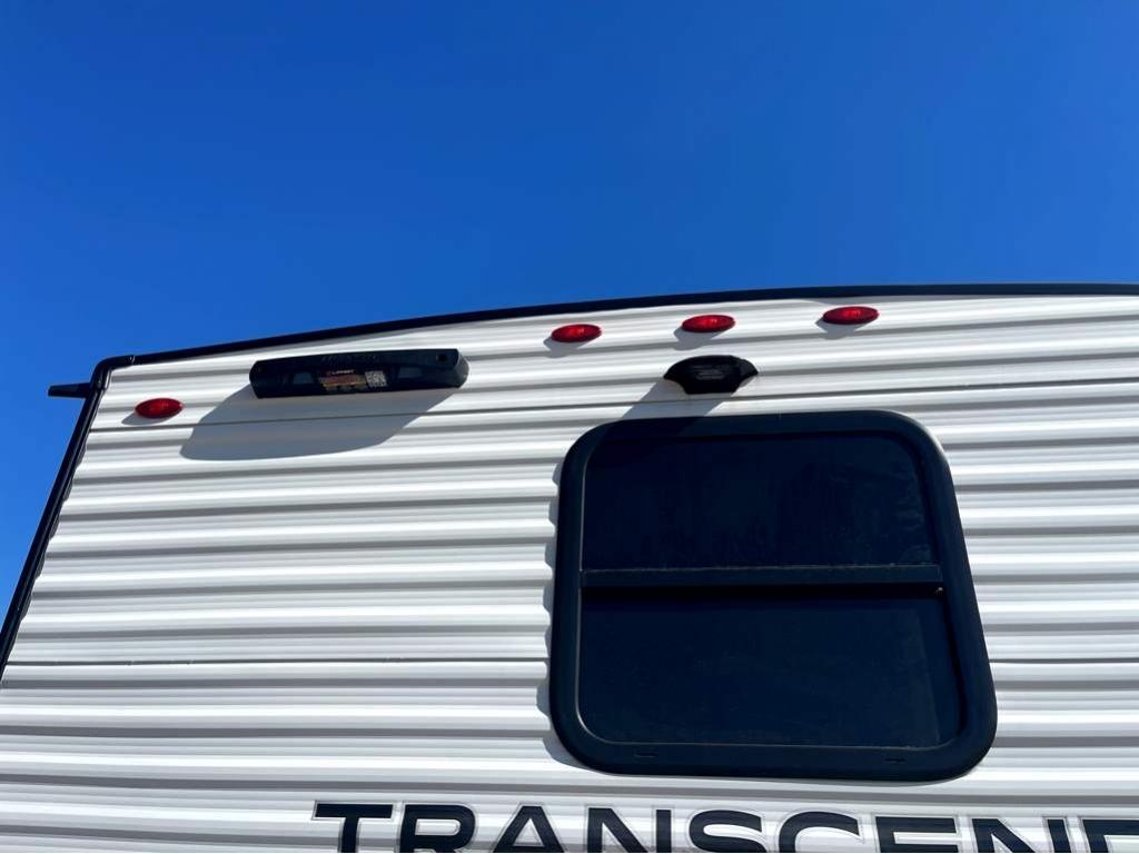 2026 GRAND DESIGN TRANSCEND 26RBX - Image 11