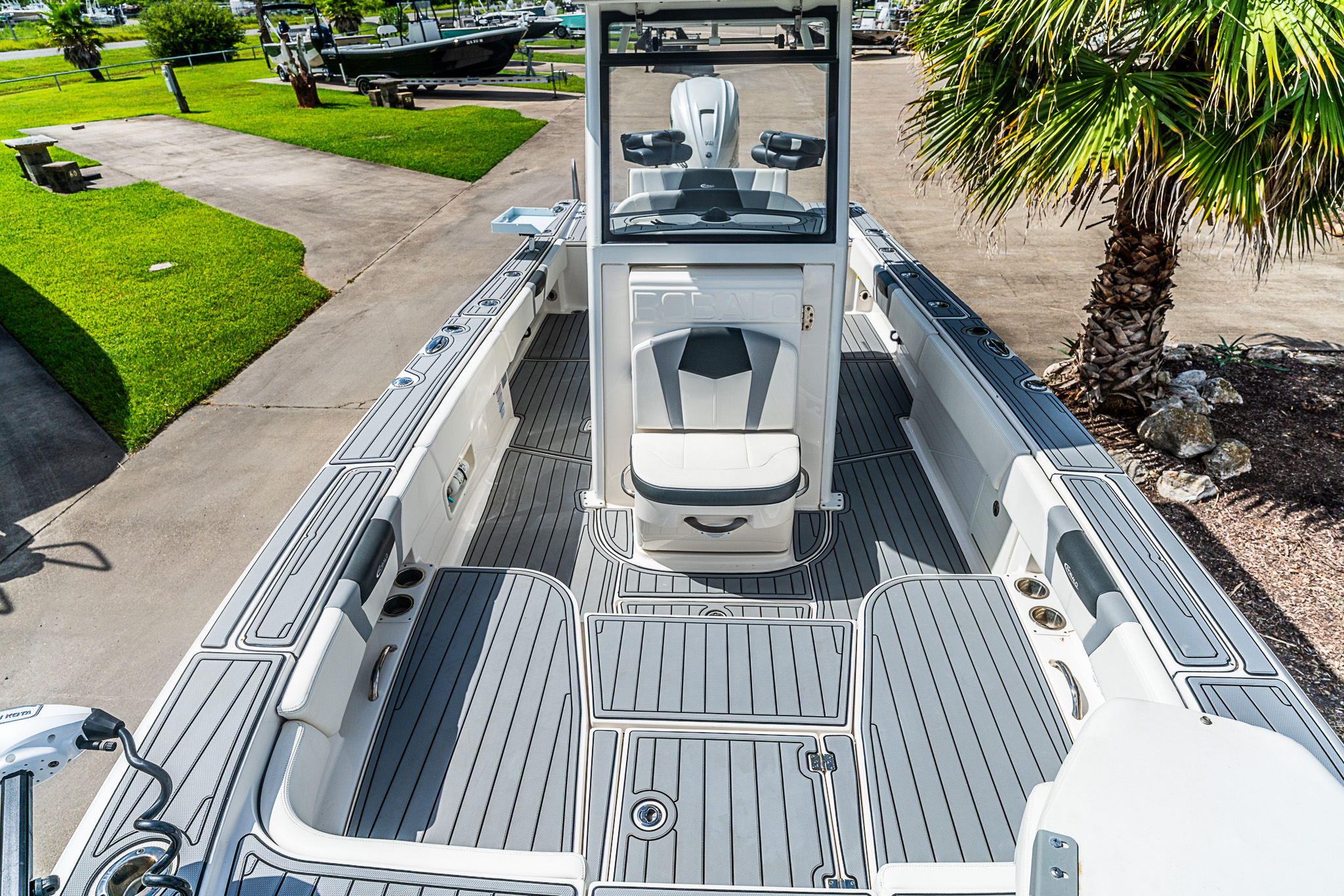 2022 ROBALO Cayman 266 CAYMAN 266 - Image 22